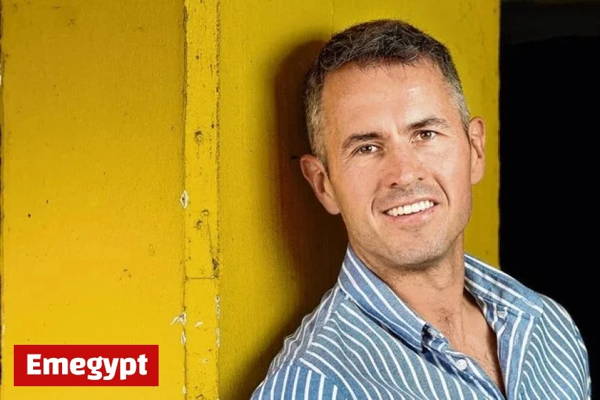 Kieran Cuddihy to Make Anticipated Late Late Show Debut After Last Month’s Episode Delay