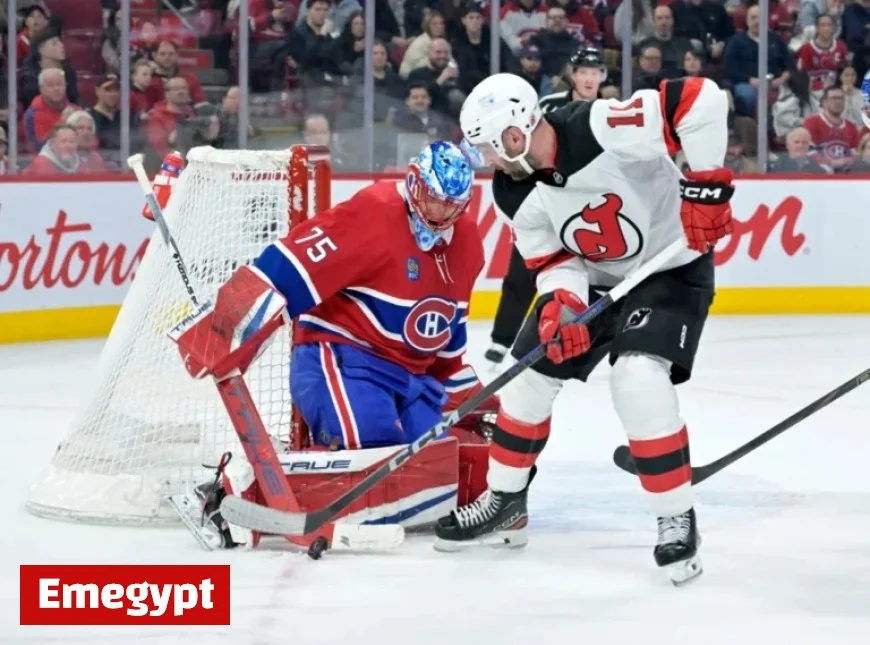 Canadiens vs. Devils: Preview, Start Time, and Viewing Guide