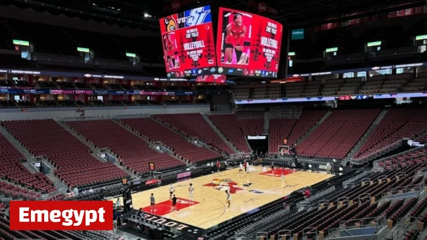 Louisville Faces Jackson State in Exciting Game 2 Showdown