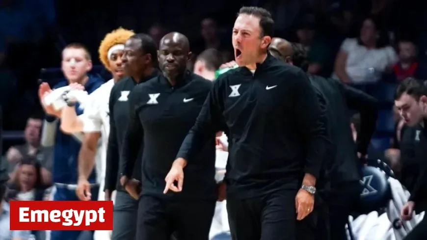 Xavier Musketeers Basketball: Key Strategies for Season Opener Against Marist