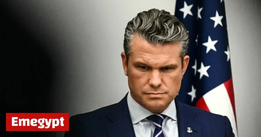 Senate Rejects Bid to Halt Military Action Against Venezuela