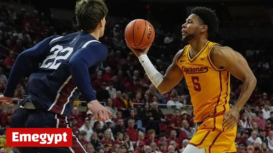 Iowa State vs Grambling State: Game Preview, Prediction, Key Matchups