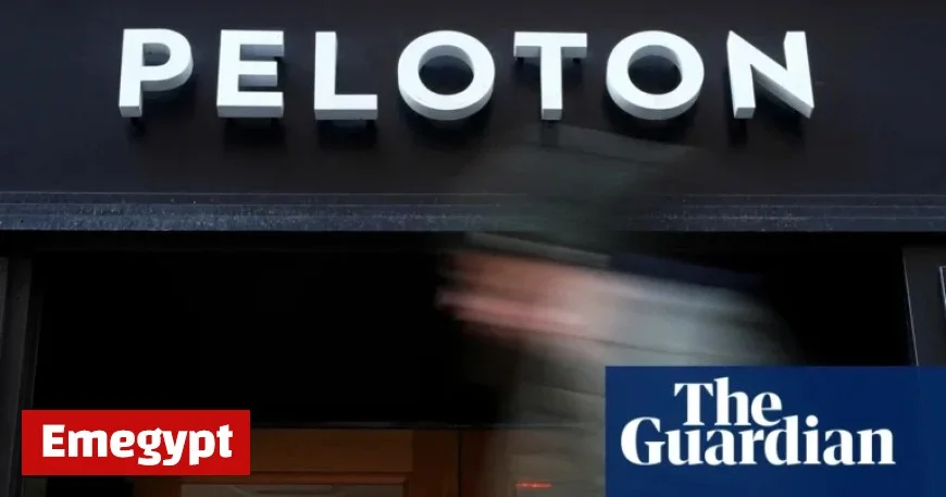 Peloton Recalls 800,000+ U.S. Bikes Due to Seat Post Defect