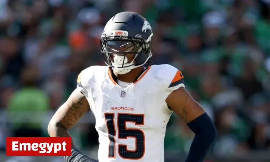 Odds Favor Others Over Nik Bonitto for Midseason Defensive Player of the Year