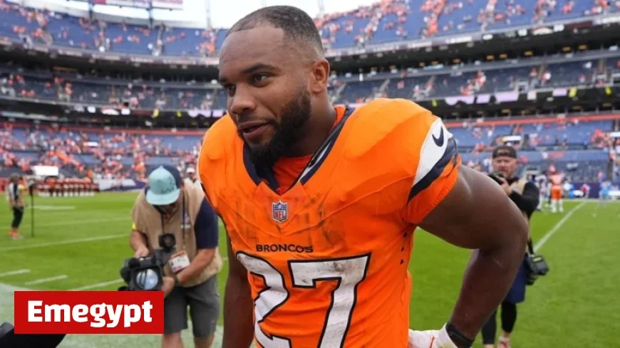 Week 10 Fantasy Football Tips: Start J.K. Dobbins, Sit Tyrone Tracy Jr.