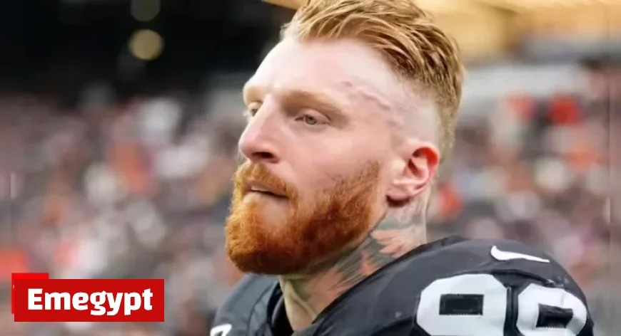 Maxx Crosby’s Status: Will He Face the Denver Broncos Tonight?