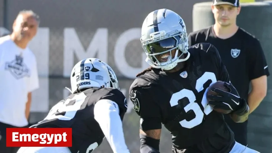 Lonnie Johnson Set for 2025 Debut in Thursday Night Football