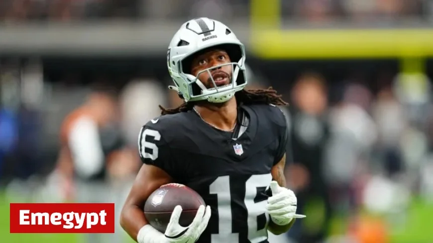 Jaguars GM James Gladstone: Jakobi Meyers’ Strength is Catch Reliability