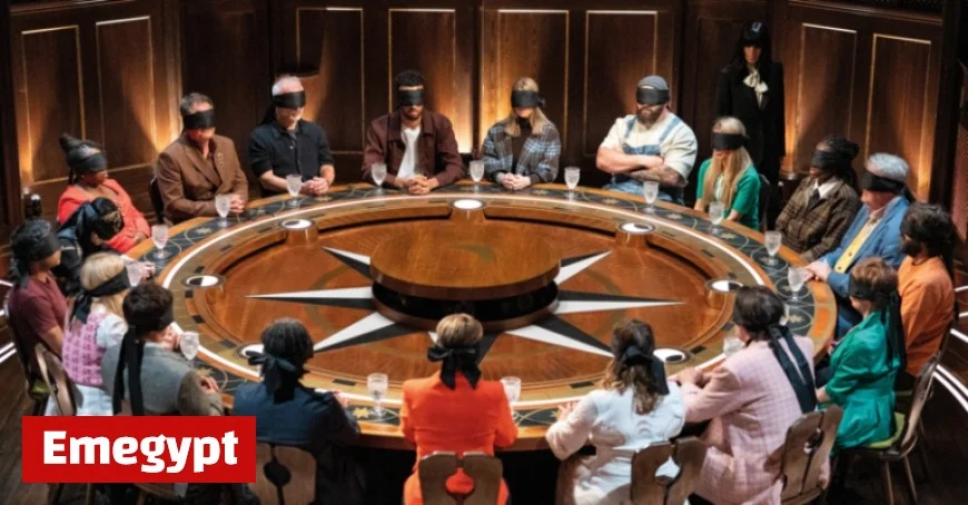 Uncover the Intriguing Happy Psychopathy in The Traitors Series