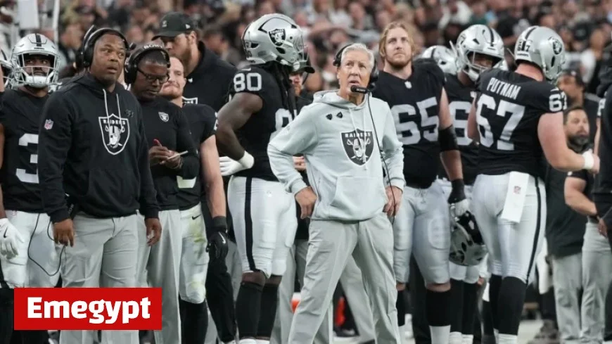 Pete Carroll: Future Moves Not in Current Plans