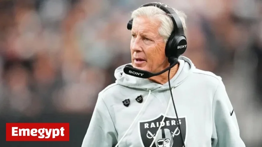 Pete Carroll Motivated by AFC West’s Historic Coaching Lineup