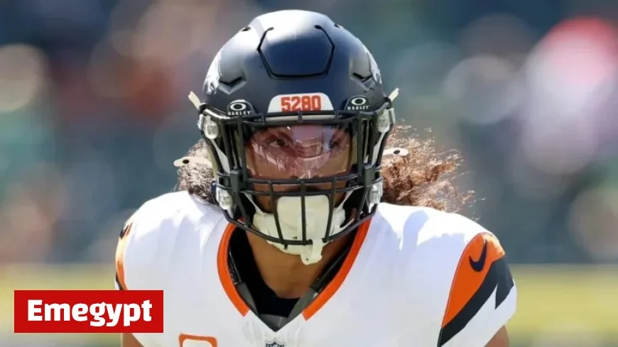 Broncos All-Pro Delivers Strong Message After Impressive Performance Against Texans