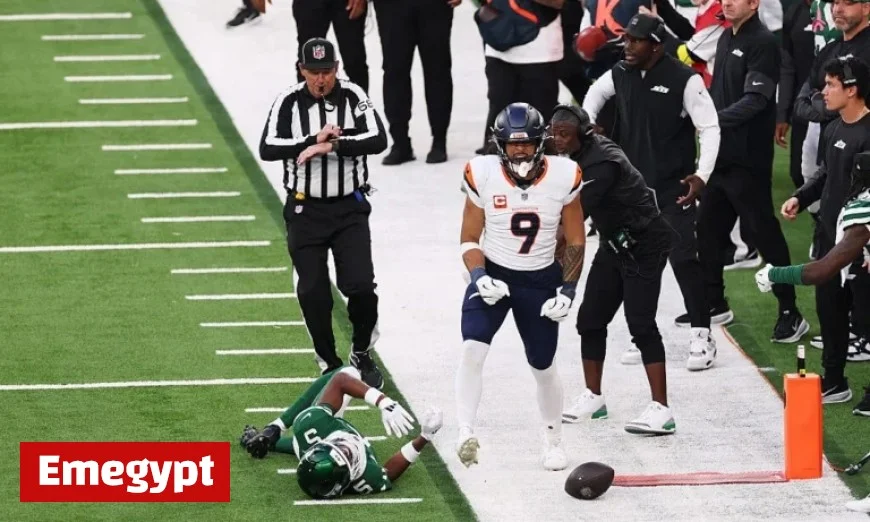 Vance Joseph Hails Talanoa Hufanga as a ‘Blessing’ for Broncos Defense