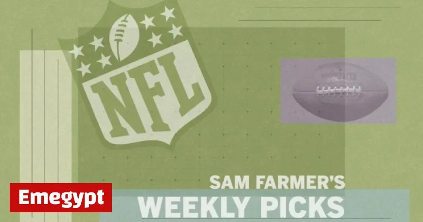 NFL Week 10 Predictions: Rams Retaliate Against 49ers; Eagles Overcome Packers