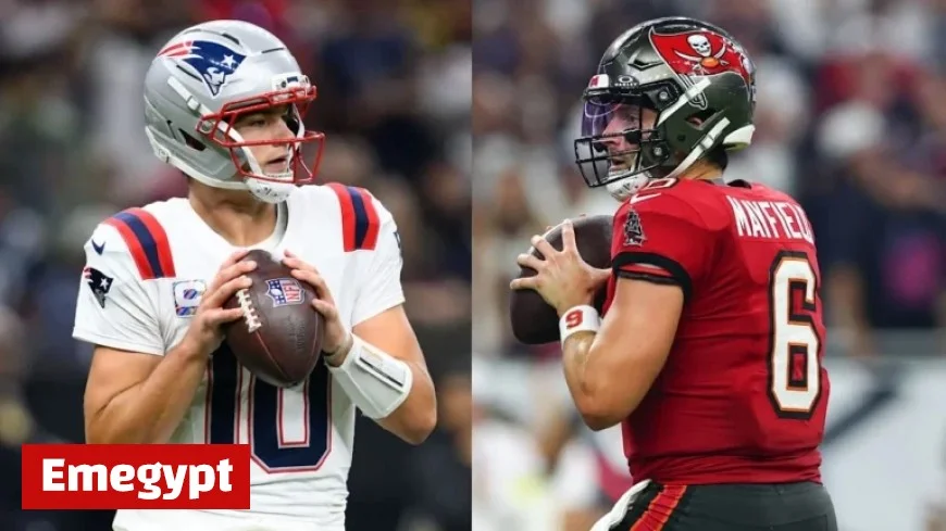 NFL Week 10: Upset Predictions and Matchup Breakdowns for Every Game