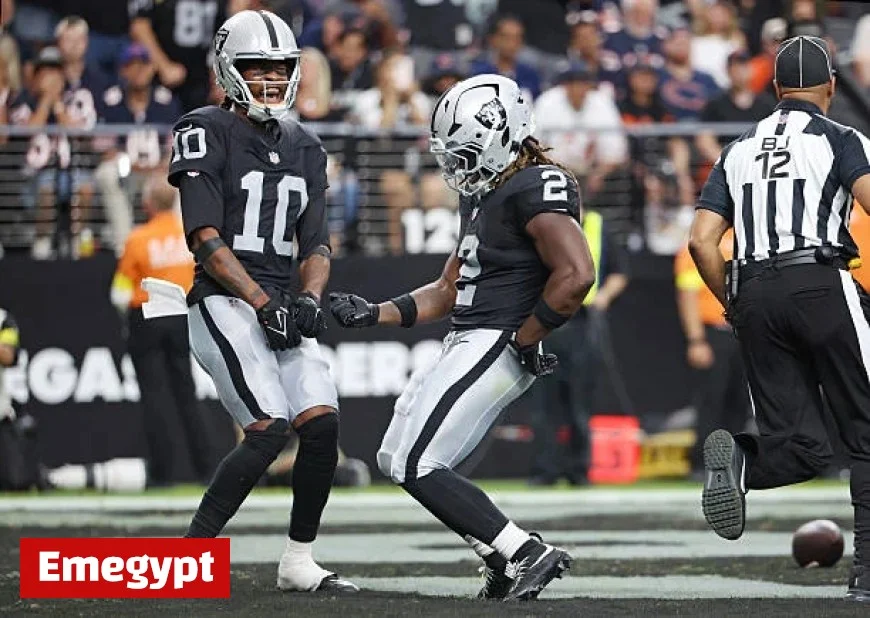 Week 10 Preview: Dont’e Terrell Thornton Jr. Faces the Broncos