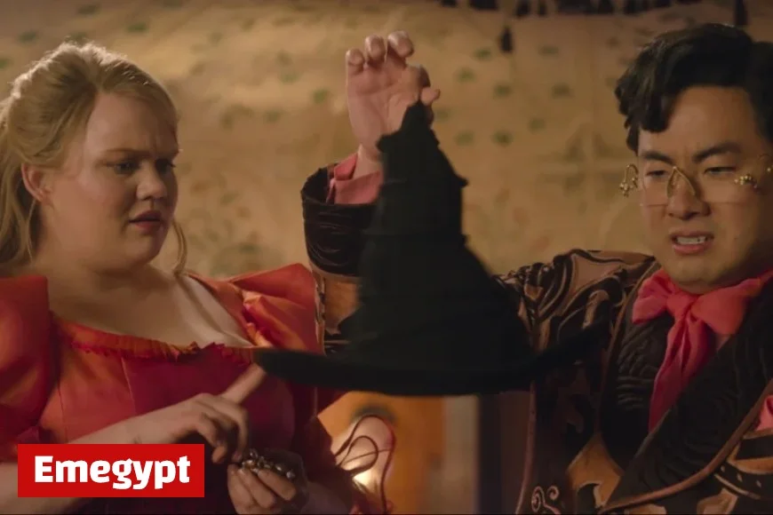 Bowen Yang’s Impressive ‘The Voice’ Audition Deserved More Chair Turns