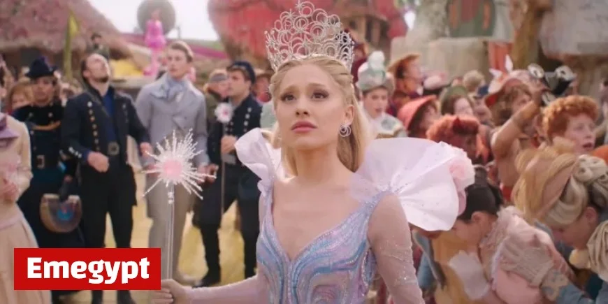 Jon M. Chu Discusses Future Plans for the ‘Wicked’ Franchise