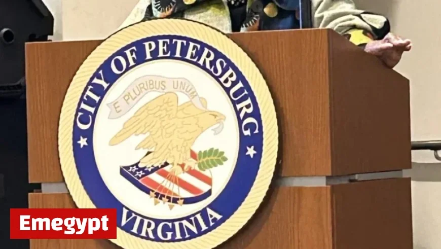 Virginia Senate Democratic Leader Criticizes Maryland Counterpart on Redistricting