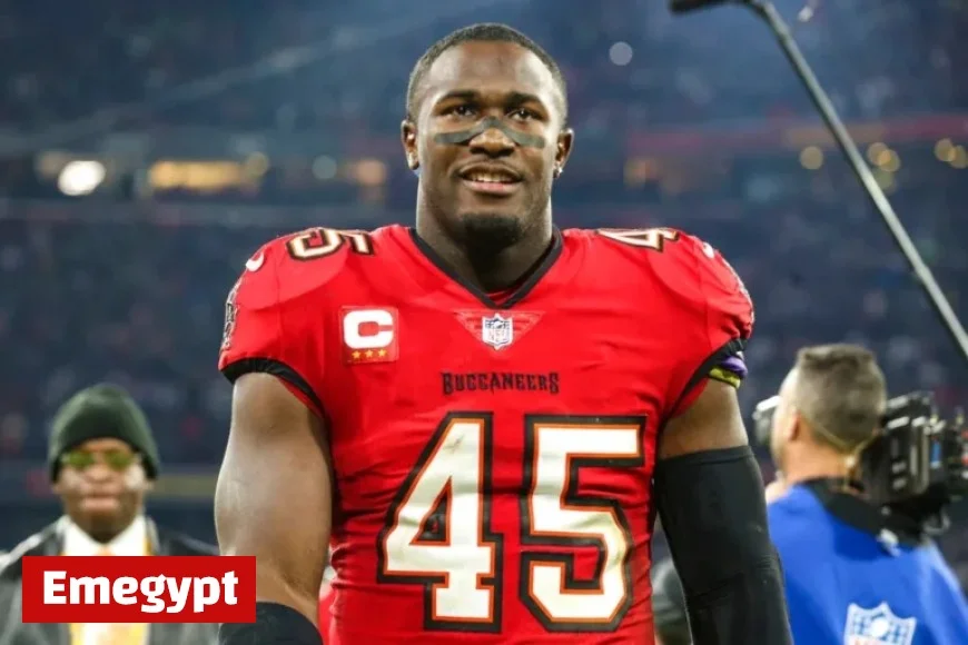 Devin White’s Earnings and Net Worth Revealed