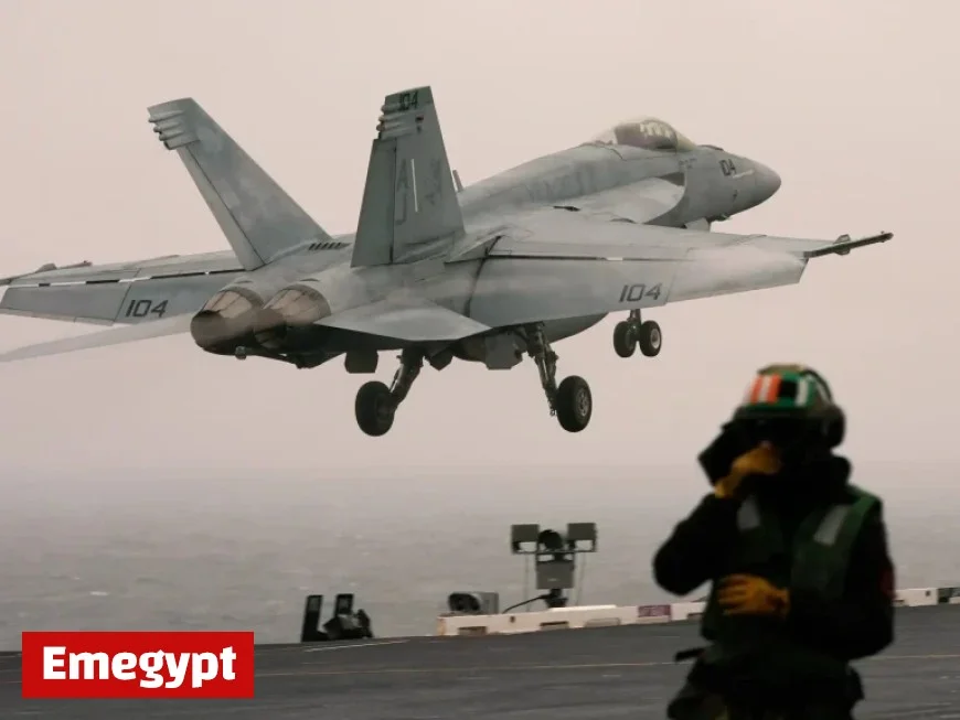 US Senate Rejects Proposal to Restrict Trump’s War Powers in Venezuela