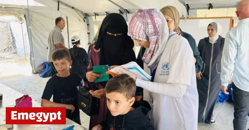 Top News: Hurricane Melissa Impacts, Tensions in Occupied Palestine, Sudan, Chad