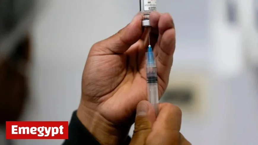 Pfizer COVID-19 Vaccine Sales Drop Amid Narrowed Government Guidelines