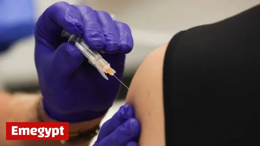Experts Warn Conflicting Covid Shot Advice May Lower Vaccine Rates Further