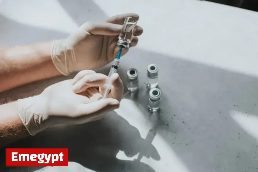 Market Emerges for Medical Vaccine Exemptions