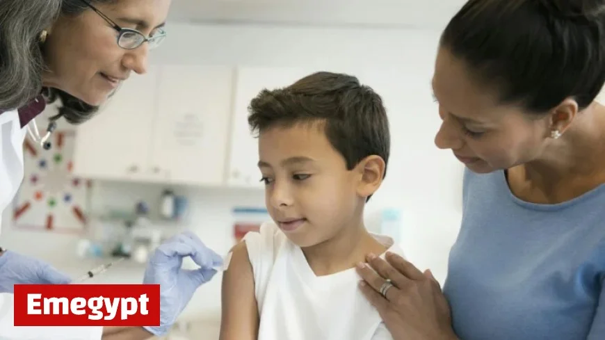 Muscogee County GA School Vaccination Deadline Approaches: Quick Tips to Act Now