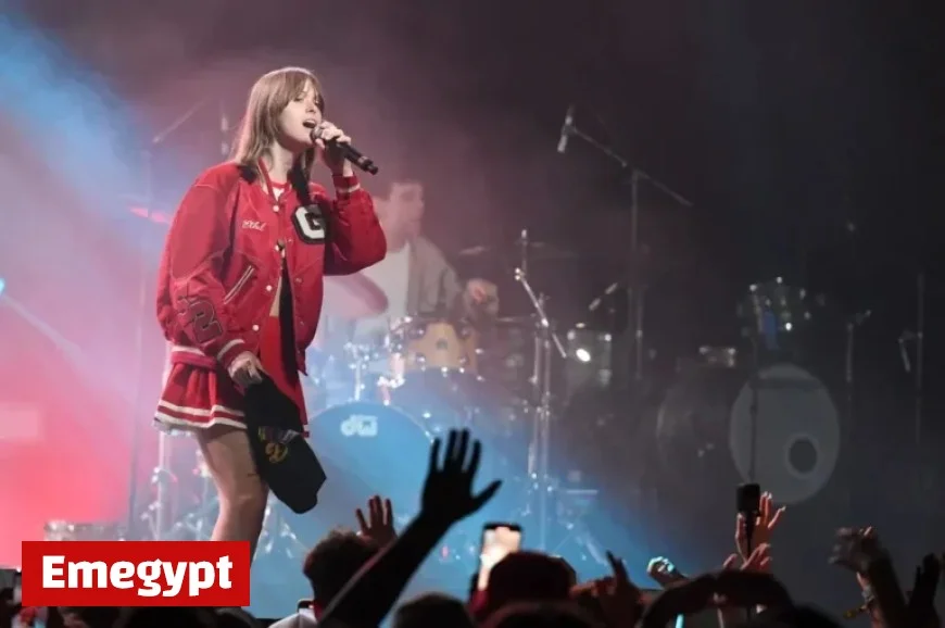 2026 Red Rocks Amphitheatre Concerts Announced