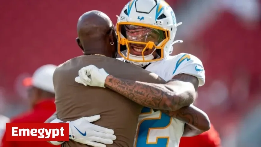 Mike Vrabel Highlights New Patriots WR After Kayshon Boutte Injury