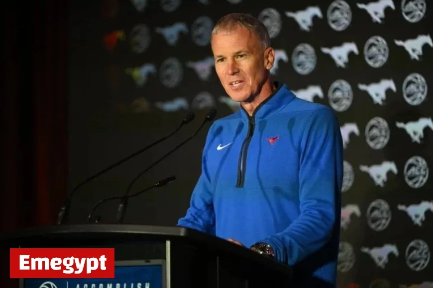 SMU Mustangs vs Texas A&M-Corpus Christi: Picks & Predictions for Nov 6, 2025