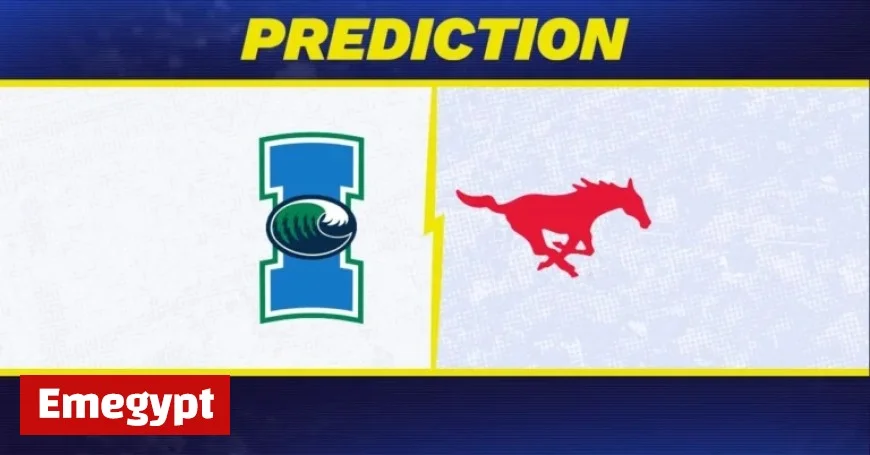 SMU Predicted to Win Against Texas A&M-CC in Men’s Basketball (11/6/2025)