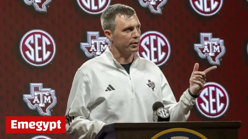 Texas A&M Basketball Prepares for Showdown with Texas Southern