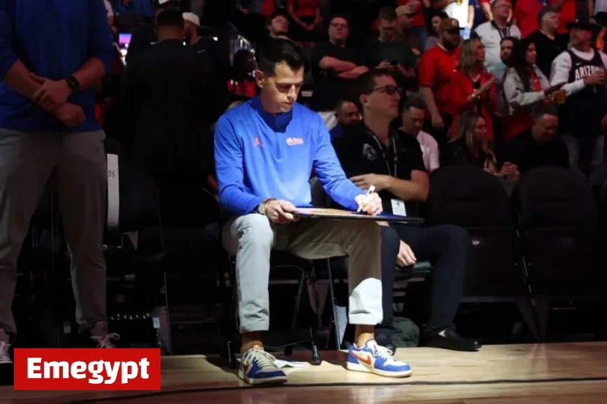 Gators Aim to Rebound in Home Opener Against UNF