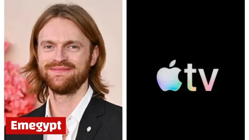 Finneas Crafts Potentially Ubiquitous Mnemonic Intro for Apple Originals (EXCLUSIVE)