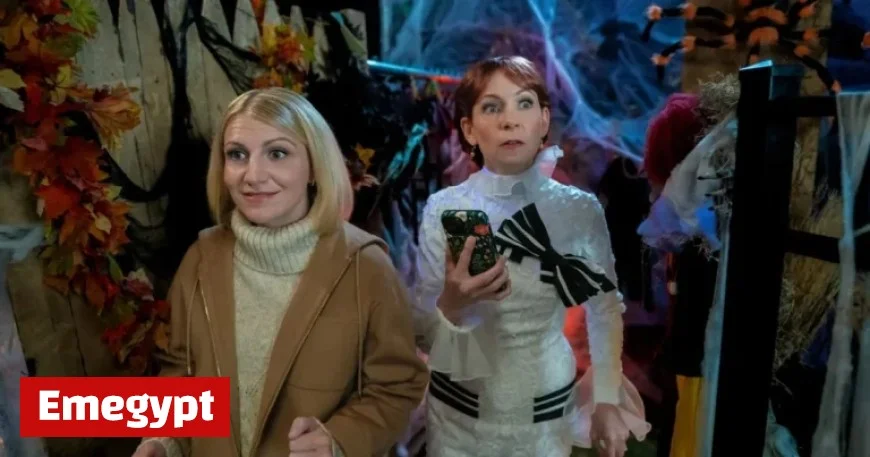 Elsbeth Recap: Embrace Rip Van Winkle’s Influence