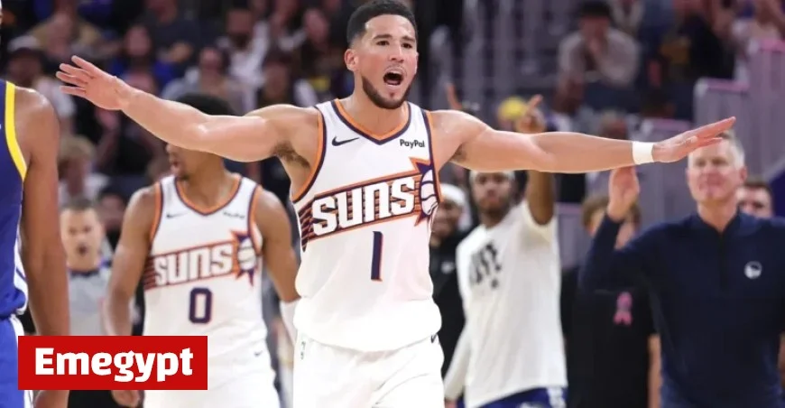 Suns Analysis: Devin Booker, Dillon Brooks, Offensive and Defensive Ratings