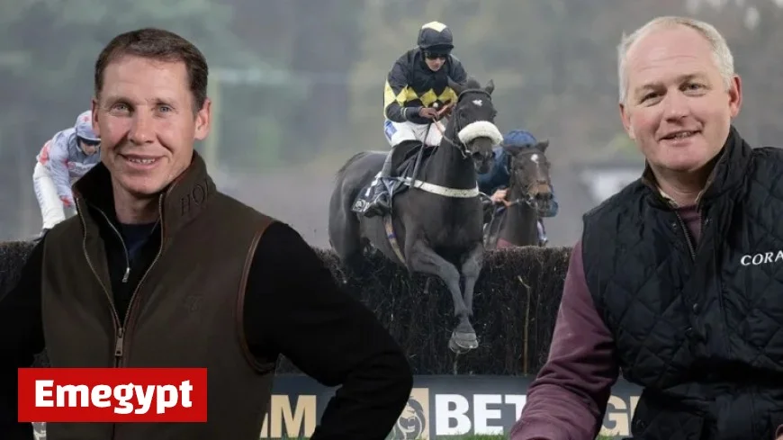 Why the Haldon Gold Cup Holds Annual Significance for West Country Figures