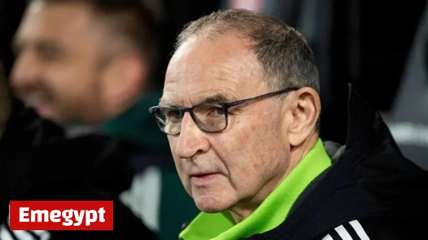 Celtic’s O’Neill Faces Challenges After Latest Lesson in Defeat
