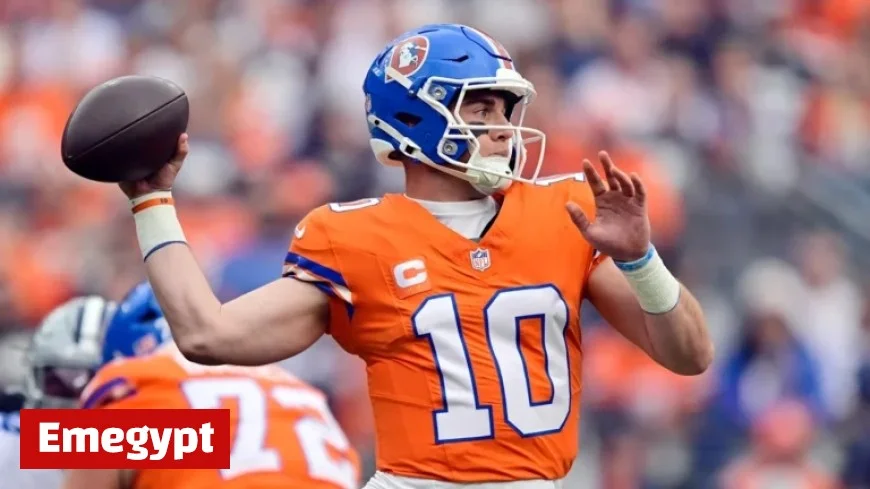 Key Denver Broncos Games Crucial to 2025 Season’s Outcome