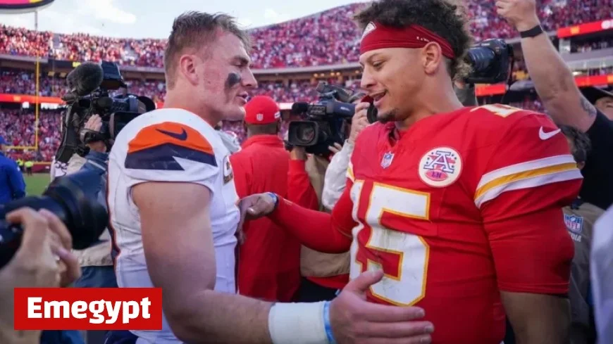 Broncos’ Remaining Games Forecast: Projecting Their Final Record