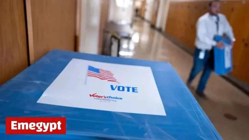 Wichita County Primaries: Candidate Filing Opens Saturday