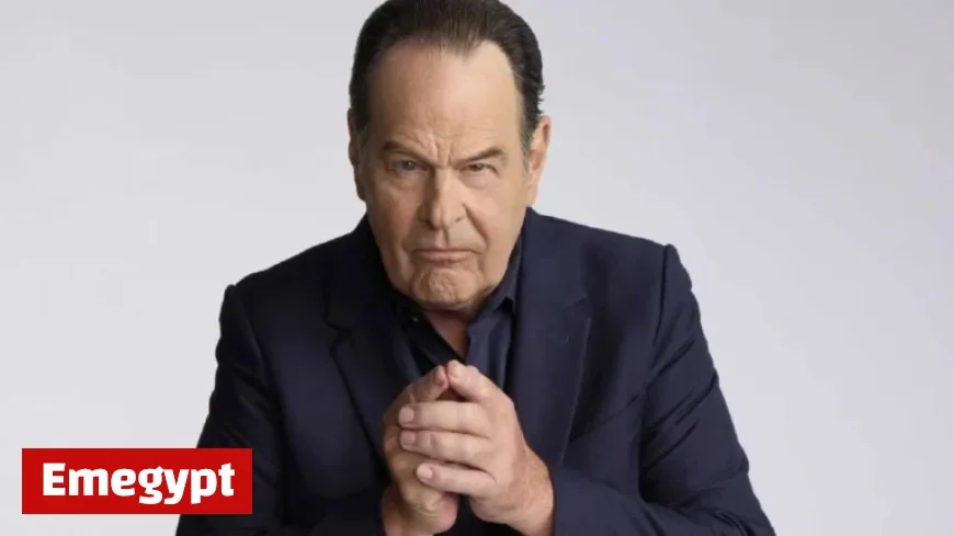 Dan Aykroyd Discusses Eerie Encounter with Britney Spears and Spiritualist Family