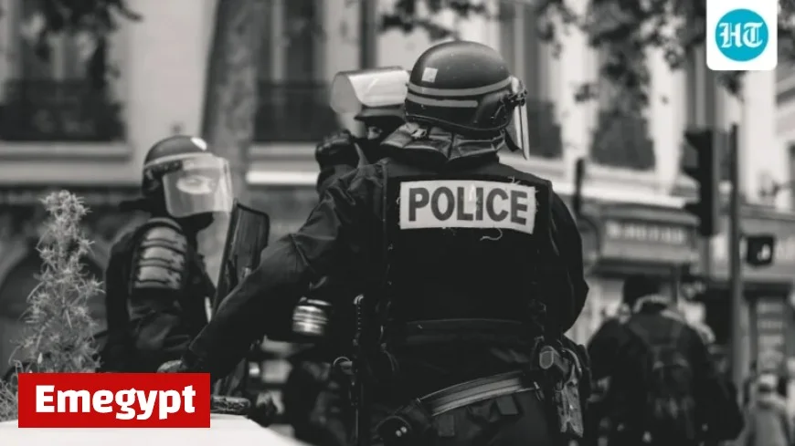 Suspicious Package with White Powder Sickens Many at US Military Base