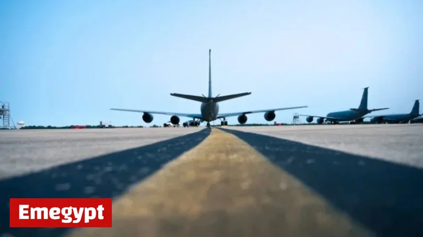 Suspicious Package with White Powder Sickens Multiple at Joint Base Andrews