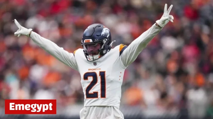 Riley Moss and Brandon Jones Cleared for Thursday Night Football