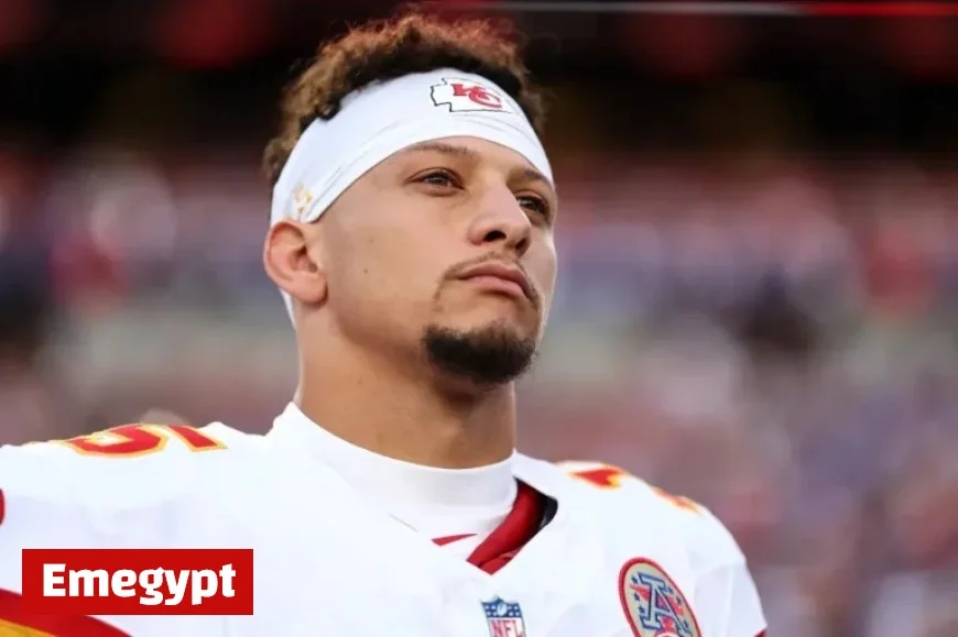 NFL Insider Warns Mahomes, Chiefs Ahead of Broncos Showdown