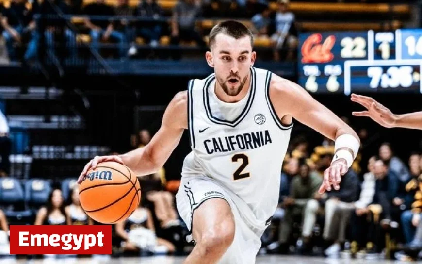 Cal Secures 300th Win at Haas Pavilion, Defeating CSU Bakersfield 87-60